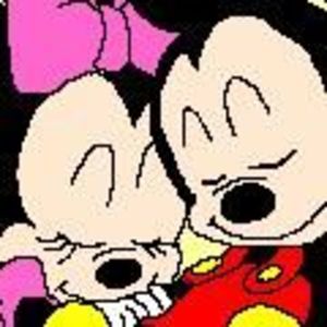 壁紙 ディズニー ミッキーマウス 待ち受け画像 恋愛編 ディズニー情報局