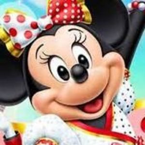 ディズニーの新プログラム、ベリーベリーミニーのフードメニューが可愛い♡