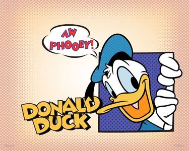 ドナルドダック Donald Duck デイズニー Iphoneスマホ壁紙 待ち受け画面 ディズニー情報局