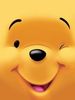 【ディズニー】くまのプーさん（Winnie-the-Pooh）スマホ壁紙 待ち受け 画像