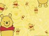 【ディズニー】くまのプーさん（Winnie-the-Pooh） PCデ...