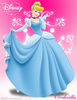 【ディズニープリンセス】シンデレラ（Cinderella）だけ！iphoneスマホ壁紙 画像集