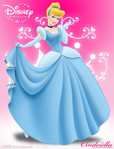 ディズニープリンセス シンデレラ Cinderella だけ Iphoneスマホ壁紙 画像集 ディズニー情報局
