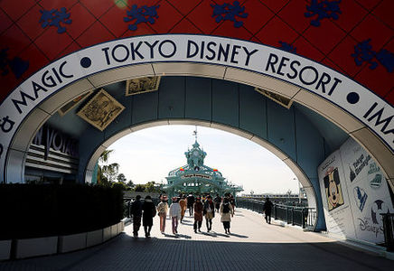 【 #東京ディズニーランド37周年 】TDRやTDLの思い出！#TDL_NOW ドリミがみたい！