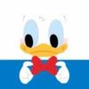【ディズニー】ドナルドダック(Donald Duck)★PCデスクトップ壁紙 画像集
