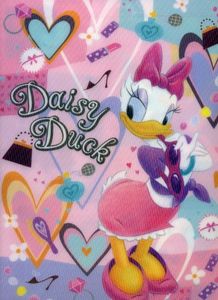 ディズニー デイジーダック Daisy Duck スマホ壁紙 待ち受け ディズニー情報局
