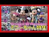 ºoº [ミニーちゃん特集 ]TDS フェスティバル・オブ・ミスティーク 2019 Tokyo DisneySEA Festival Of Mystique Minnie spec...