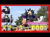 ºoº [マックス] TDL スプーキーBoo！パレード 東京ディズニーランドハロウィン2019 Tokyo Disneyland Spooky Boo! parade Max