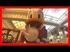 ºoº HKDL エンチャンテッド・ガーデン 食いしん坊ドナルド Meet Donald at Hong Kong Disneyland Hotel Enchanted Garde...
