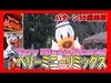 ºoº [編集版パターン3B] 東京ディズニーランド ベリーミニーリミックス！ Tokyo Disneyland Very Minnie Remix! Parade