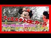 ºoº [パターン1停止位置B] TDL  ベリーミニーリミックス 東京ディズニーランド Tokyo Disneyland Very Minnie Remix