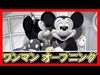 ºoº [オープニング] 東京ディズニーランド ワンマンズ・ドリームII -ザ・マジック・リブズ・オン- Tokyo Disneyland One Man's Dream...