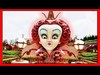 ºoº SHDL アリス・イン・ワンダーランド・メイズ ウォークスルー 上海ディズニーランド Shanghai Disneyland Alice in Wonderland Maz...