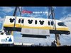 【公式】新型車両リゾートライナー（Type C） 2020年5月21日デビュー！(30秒） | ディズニーリゾートライン/Disney Resort Line