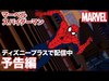 マーベル スパイダーマン／予告編｜ディズニープラス