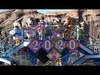 TDL 2020年元旦のご挨拶＠ミッキー広場にて「ニューイヤーズ・グリーティング」東京ディズニーシー